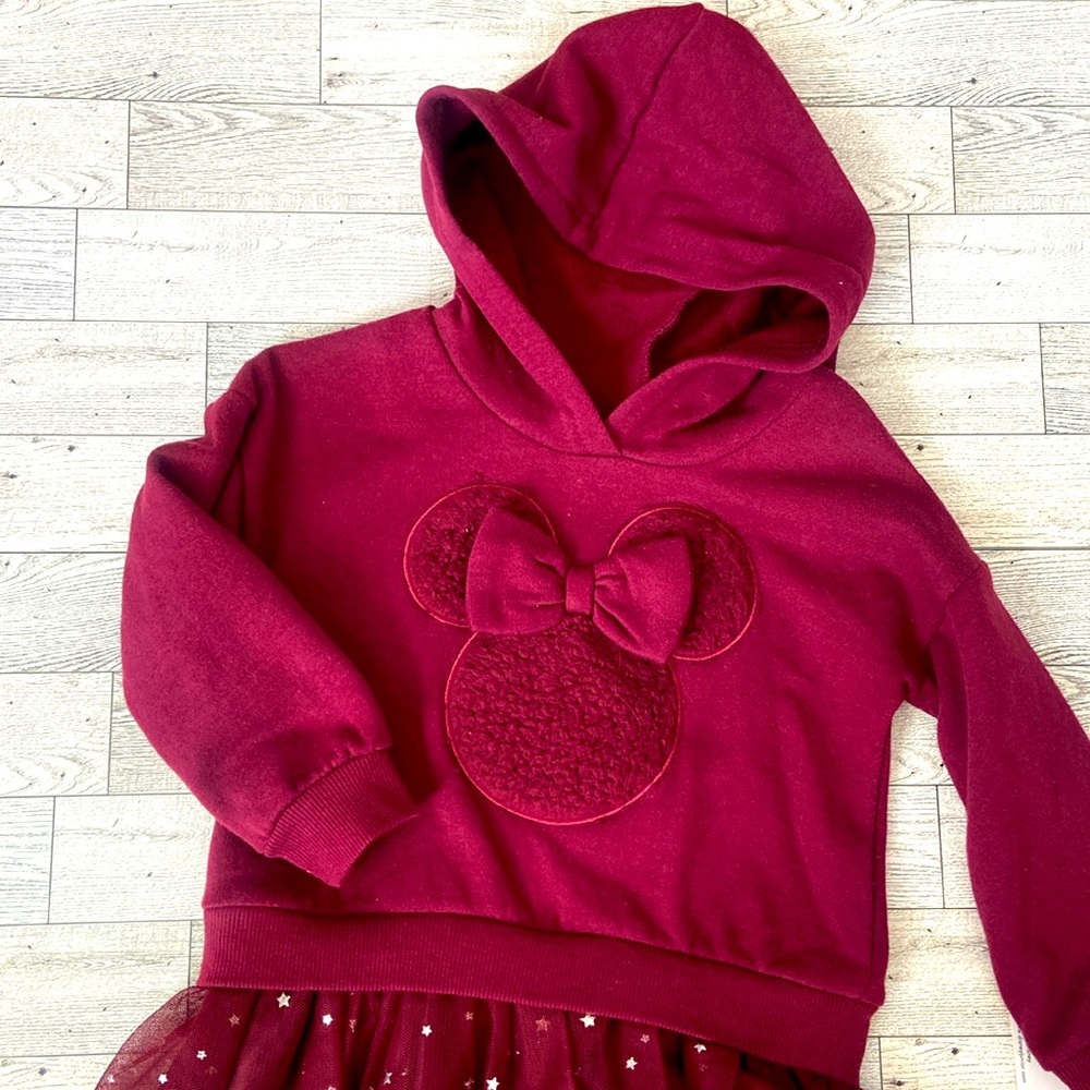 Minnie Dress - Picture 2 of 7